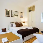 Glória by Central Hill Apartments