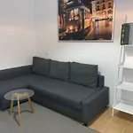 Old Town Lx Suites