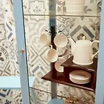 Charming One Bedroom Flat