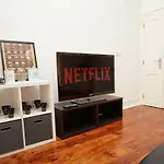 Charming One Bedroom Flat