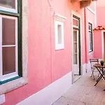 Glória by Central Hill Apartments
