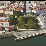 Brand New And Cozy Studio: Bairro Alto/ Chiado