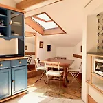 Penthouse With A View In The Centre