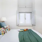 Joivy Splendid Flats Near Santa Justa Lift
