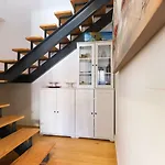 Joivy Avenida Apartments