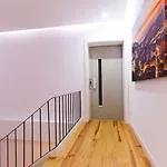 Joivy Avenida Apartments