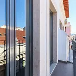 Joivy Avenida Apartments