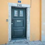 Cozy Studio With Easy Access To Lisbon Center
