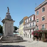 Cozy Studio With Easy Access To Lisbon Center
