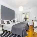 Jardim Das Flores Luxury Apartment
