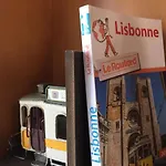 La Perle De Lisbonne !