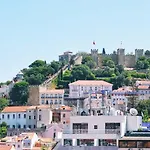 Home Mais 17 Best View In Downtown Old Lisboa