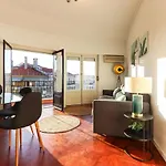 Marques Balcony By Homing