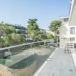 Belem Pool&Garden Apartment