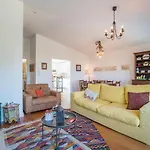 Belem Pool&Garden Apartment