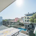 Belem Pool&Garden Apartment