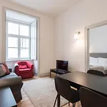 Feels Like Home Baixa Cozy Apartments
