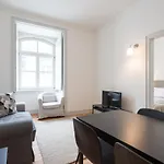 Feels Like Home Baixa Cozy Apartments