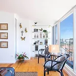Lusitano Apartment Top Floor