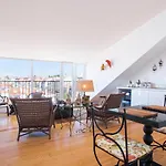 Lusitano Apartment Top Floor