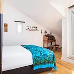 Lusitano Apartment Top Floor