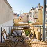 Flh Intendente Modern Terrace