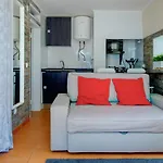 Cosy Studio By The Flea Market And Tram 28