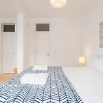 Flh Intendente Modern Terrace