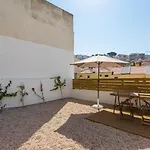 Flh Intendente Modern Terrace