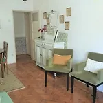 Sabrosa\'S Flat