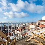 Casas Na Portuguesa - Bica Chiado