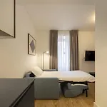 Lisbon Serviced Apartments - Santos