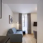 Lisbon Serviced Apartments - Santos