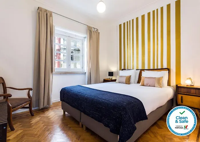 Whome | Damasceno Contemporary Apartment #59