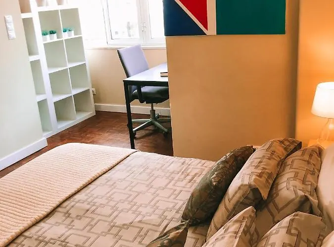 7Rios Rooms