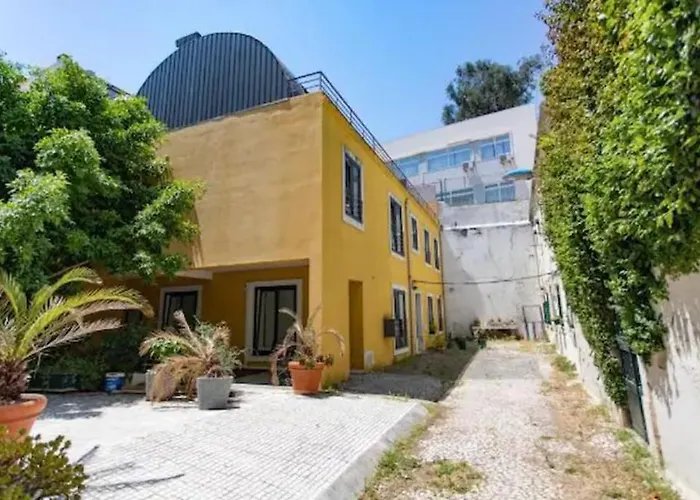 Intendente 1865 Apartaments
