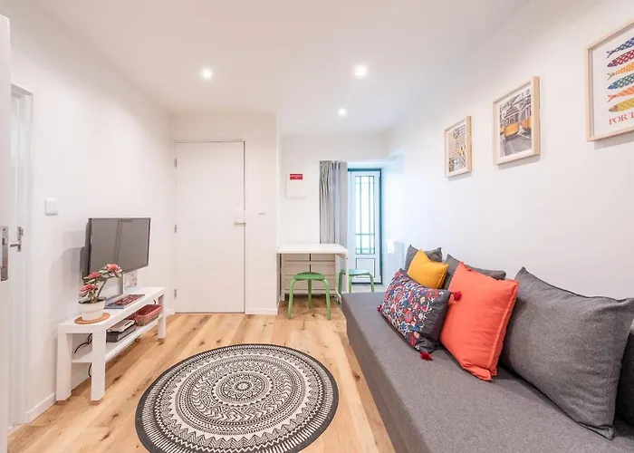 Guestready - Charming Studio- Newly Renovated!