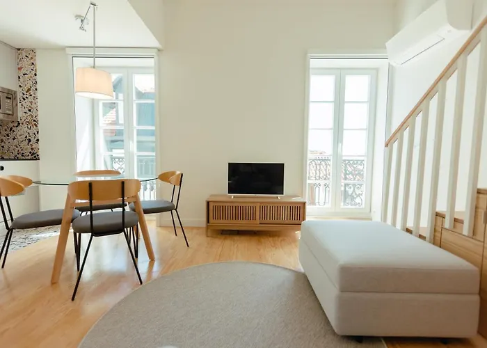 Trindade 19 Apartments - 3A Vital