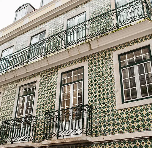 Rossio Convento da Encarnação