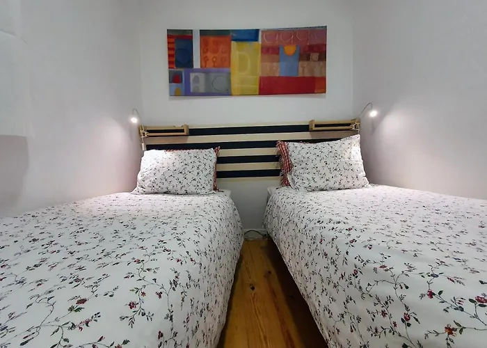 Garcês Village Apartments - Holiday Rentals