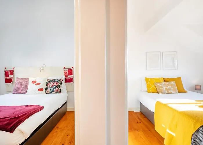 Guestready - Machado Castro Near Santos-O-Novo