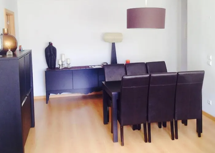 Luxury Lisbon Apartment. With Air Con.