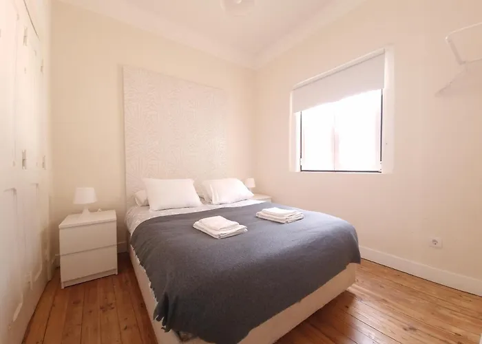 New! Cozy Apartment In The Center