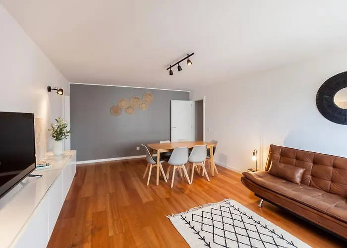 Flh Marvila Family Apartment