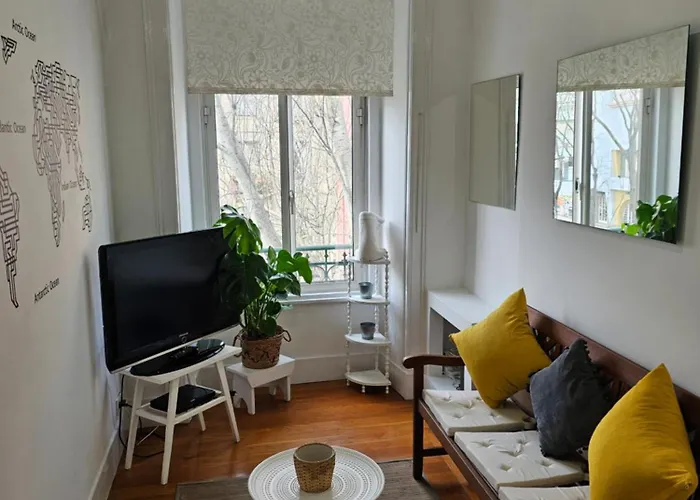 Almirante Guesthouse