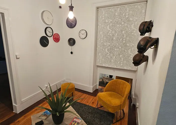 Almirante Guesthouse