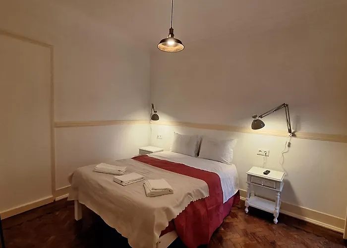 Graca Apartments