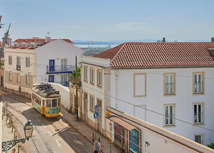 Alfama Village