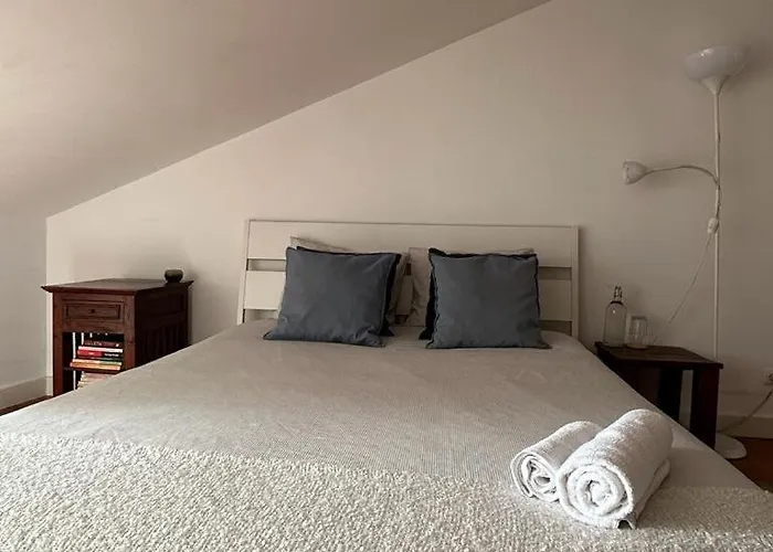 Quarto No Chiado