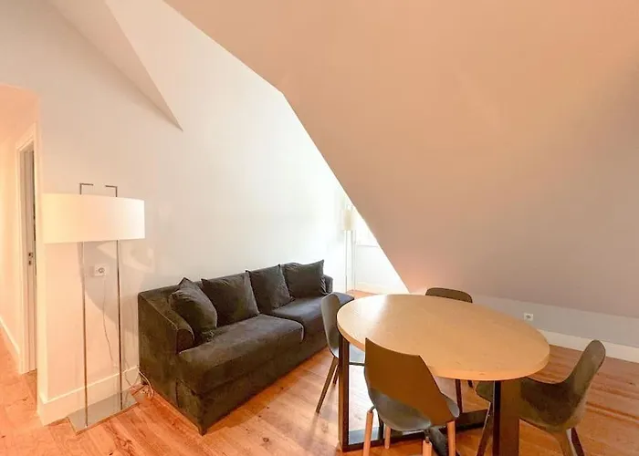 Luxury Holiday Apartment